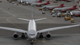 «Дочка» «Ростеха» не будет отзывать иск к Airbus после возврата авансов «Аэрофлоту»