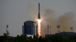 Мировой рекорд: в России создали мощнейший ракетный двигатель