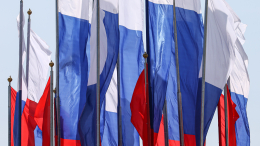 Путин: Россия столкнулась с предательством и изменой стране