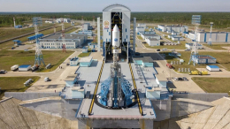 «Роскосмос»: ракетно-космическая отрасль работает в штатном режиме