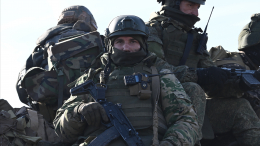Политолог Асафов: Сейчас необходимо поддержать президента и армию