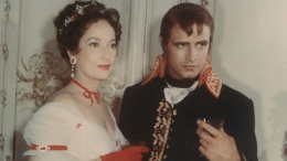 «Не мойся, я через три дня приеду»: история любви Наполеона и Жозефины