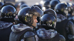 В РВИО осудили преступную попытку совершения военного мятежа в России