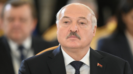 Лукашенко по согласованию с Путиным провел переговоры с основателем ЧВК «Вагнер» Пригожиным