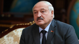 Лукашенко обсудил с Путиным результаты переговоров с главой ЧВК «Вагнер» Пригожиным