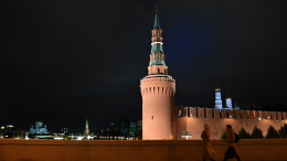 В Кремле сообщили о снятии режима КТО в ближайшее время
