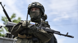 Российские бойцы уничтожили свыше 50 боевиков ВСУ на южнодонецком направлении
