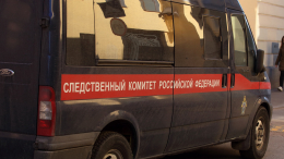 Возбуждено уголовное дело по факту исчезновения детей в Приморском крае