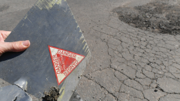 В ЛНР сообщили об обстреле ВСУ Луганска ракетами Storm Shadow