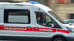 В Екатеринбурге госпитализированы 36 курсантов с отравлением