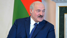 Секретарь СНБО Украины допустил участие Лукашенко в переговорах с Россией
