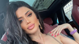 «Личная неприязнь»: звезда «Дома-2» Овсепян заявила, что косметолог изуродовала ее лицо