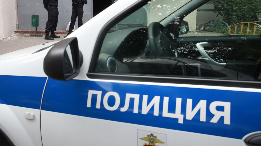 Живодер выбросил собаку с восьмого этажа в Петербурге