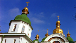 Очередное гонение: под Киевом раскольники ПЦУ захватили храм канонической УПЦ