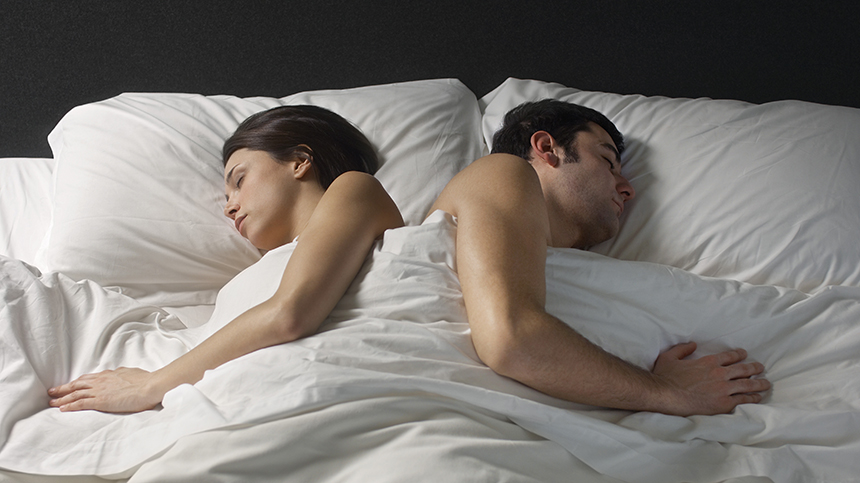 Занятие сексом с девушкой во сне: что это на самом деле значит?