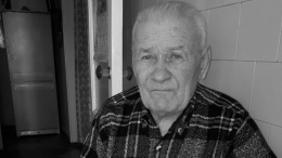 В Новосибирске умер ветеран, над которым издевались в доме престарелых
