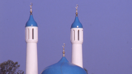 Удары со стороны ВСУ серьезно повредили мечеть в Донецке