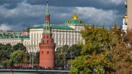 Мишустин: Россия ведет борьбу за право выбирать собственный путь развития