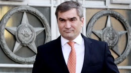 Посол Молдавии раскрыл причину вызова в МИД РФ