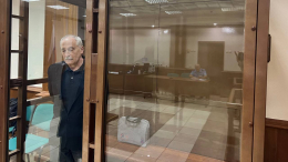 Суд приговорил физика Голубкина к 12 годам тюрьмы за госизмену