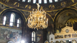 Сколько стоят православные реликвии: кто руками Киева грабит Лавру