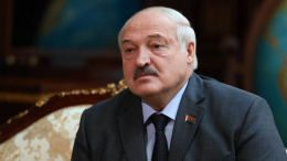 Путин поблагодарил Лукашенко за вклад в мирное разрешение ситуации с ЧВК «Вагнер»