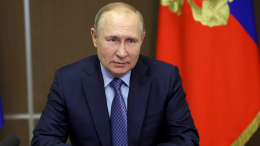 «Великое мастерство»: политолог Светов о роли Путина в мирном разрешении ситуации с мятежом