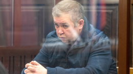 Суд вынес приговор экс-главе МЧС по Кузбассу Мамонтову по делу о пожаре в «Зимней вишне»