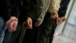 ООН: десятки задержанных подверглись пыткам в скрытых украинских изоляторах