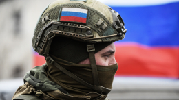 Путин: армия и народ не были с мятежниками