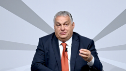 «США решают, когда наступит мир»: Орбан высказался по ситуации с Украиной