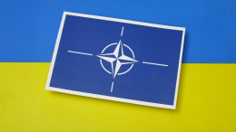 «НАТО. Вильнюс. Украина»: Зеленский о сроках приглашения своей страны в Альянс