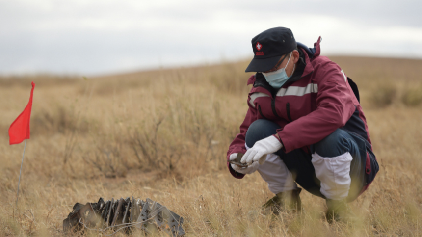 «Более 500 километров»: Роспотребнадзор оценил риск завоза чумы из Монголии