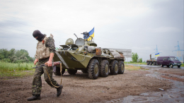 «Присыпают землей»: украинский пленный сообщил о судьбе убитых боевиков ВСУ