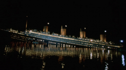 «Титаник» продолжает забирать души: как переплетены судьбы людей, связанных с лайнером