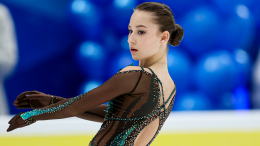 Чемпионка России по фигурному катанию Софья Акатьева получила серьезную травму