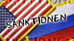 США расширили санкционный список по России