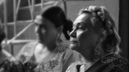 Умерла звезда «мыльных опер» из Мексики Хоана Брито