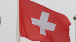 Швейцария присоединяется к санкциям в отношении физлиц РФ