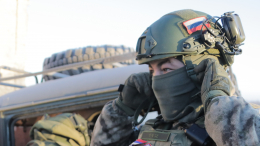 Захарова: определить исход конфликта на Украине невозможно без участия России