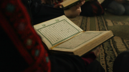 Глава МИД Турции осудил акцию с сожжением Корана в Швеции