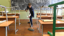 Привить трудолюбие: школьников обяжут участвовать в общественно-полезном труде