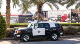 Два человека были убиты в перестрелке у генконсульства США в Саудовской Аравии