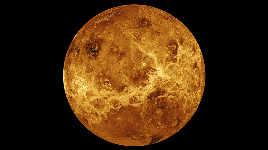 Венера в гневе: почему с 23 июля по 4 сентября 2023 опасно играть свадьбу