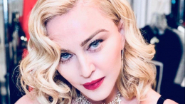 «А вы не думаете, что это кара Божия?»: что привело Мадонну на больничную койку