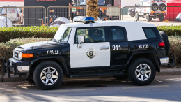 Квартал оцеплен: охранник консульства США погиб при стрельбе в Джидде