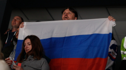 Чехия не допустит россиян до участия в соревнованиях в стране