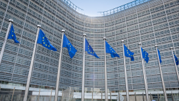 В Брюсселе проходит саммит ЕС: что будут обсуждать европейские лидеры