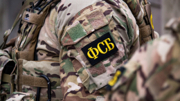 ФСБ задержала жительницу Луганска, подозреваемую в шпионаже