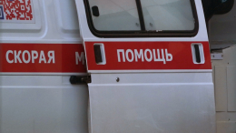 Москвичку, подозреваемую в убийстве годовалого ребенка, увезли на «скорой»